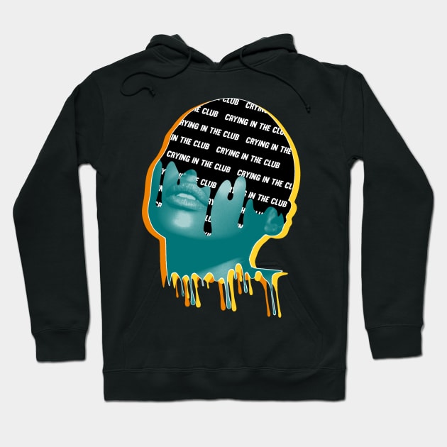 Never be the same hoodie hot sale